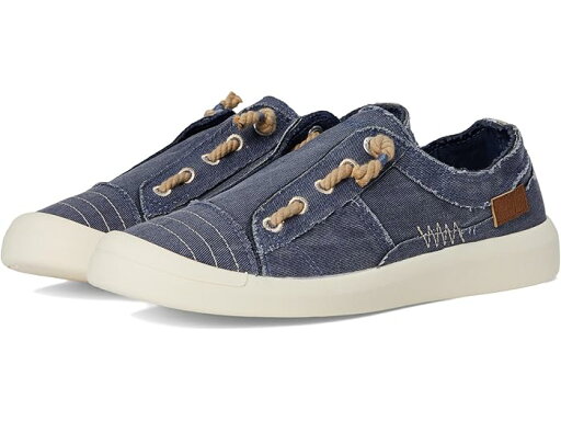 (取寄) ブローフィッシュ マリブ レディース ビーチサイド スリッポン シューズ Blowfish Malibu women Beachside Slip On Shoes Navy Twill Fabric (取寄) ブローフィッシュ マリブ レディース ビーチサイド スリッポン シューズ Blowfish Malibu women Beachside Slip On Shoes Navy Twill Fabric