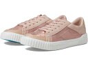 (取寄) ブローフィッシュ マリブ レディース ウイルエー Blowfish Malibu women Willa Light Pink Orbital/Wit...
