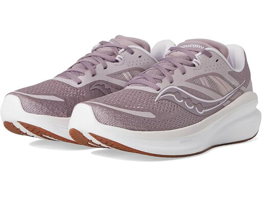 (取寄) サッカニー レディース オムニ 22 Saucony women Omni 22 Woodrose (取寄) サッカニー レディース オムニ 22 Saucony women Omni 22 Woodrose