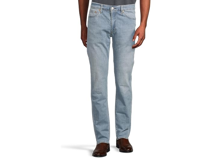 (取寄) リーバイス ジーンズ プレミアム メンズ 511 スリム Levi's Premium men 511 Slim On The Horizon Lightweight