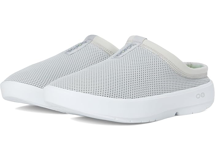 () ե ǥ  ݡ ߥ塼 塼 OOFOS women OOcoozie Sport Mule...