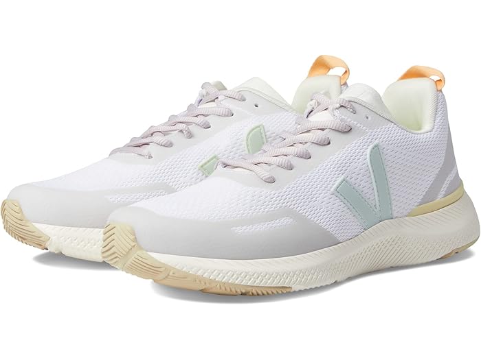 ()  ǥ ѥ VEJA women Impala Eggshell/Menthol