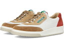 (取寄) メフィスト メンズ マッチ Mephisto men Match Spice White