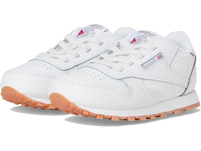 (取寄) リーボックキッズ キッズ クラシック レザー (トドラー) Reebok Kids kids Classic Leather (To..