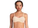 (取寄) シャンテル レディース ノラ アンライン ストラップレス ブラ Chantelle women Norah Unlined Strapless Bra...