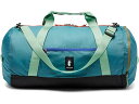 (取寄) コトパクシ 45 エル リゲラ ダッフル バッグ ボストンバッグ - カダ ディア Cotopaxi 45 L Ligera Duffel Bag - Cada Dia Drizzle(4)