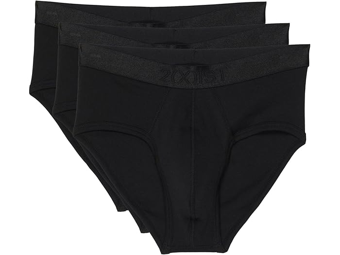 () 2XIST  3-ѥå ԥ åȥ ĥ ݡ ֥꡼ 2(X)IST men 3-Pack Pima Co...