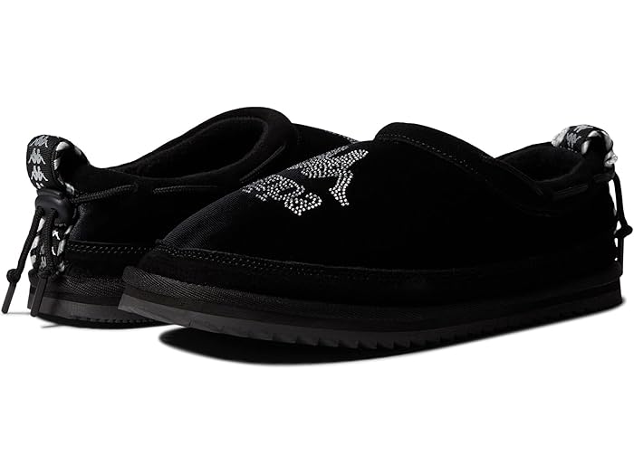 () å ƥå ߥ塼 4 Kappa Authentic Mule 4 Black