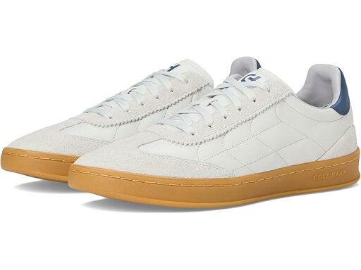 (取寄) コールハーン メンズ グランドプロ ブレイクアウェイ スニーカー Cole Haan men Grandpro Breakaway Sneaker Glacial Grey/Big Dipper/Light Gum (取寄) コールハーン メンズ グランドプロ ブレイクアウェイ スニーカー Cole Haan men Grandpro Breakaway Sneaker Glacial Grey/Big Dipper/Light Gum