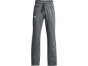 (取寄) アンダーアーマー キッズ ボーイズ ブロウラー 2.0 パンツ (ビッグ キッズ) Under Armour Kids boys Brawler 2.0 Pants (Big Kids) Pitch Gray/White