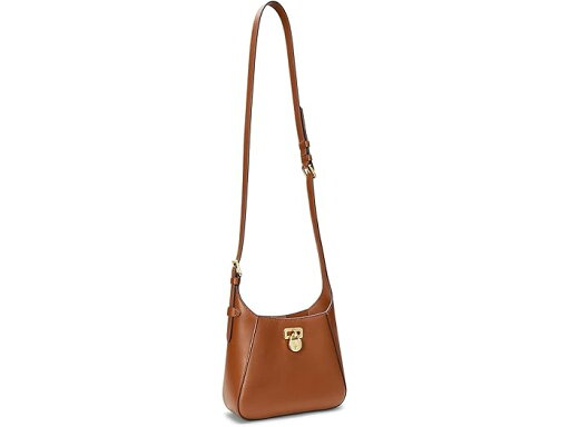 (取寄) ローレン ラルフローレン レディース レザー スモール タンナー ショルダー バッグ Lauren Ralph Lauren women Leather Small Tanner Shoulder Bag Lauren Tan (取寄) ローレン ラルフローレン レディース レザー スモール タンナー ショルダー バッグ Lauren Ralph Lauren women Leather Small Tanner Shoulder Bag Lauren Tan