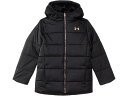 (取寄) アンダーアーマー キッズ ガールズ ウィロー パファー ジャケット (ビッグ キッド) Under Armour Kids girls Willow ...