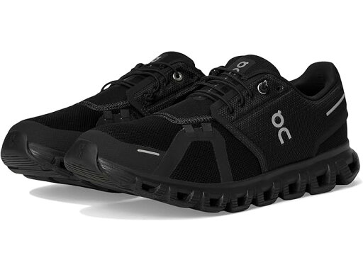(取寄) オン メンズ クラウド 6 On men Cloud 6 Black/Black (取寄) オン メンズ クラウド 6 On men Cloud 6 Black/Black