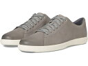 (取寄) コールハーン メンズ グランド クロスコート リ Cole Haan men Grand Crosscourt II Sea Stone Nubuck...