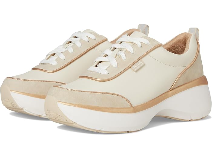 (取寄) ナチュラライザー レディース ソウル Naturalizer women Soul Roquel Porcelain Faux Nubuck