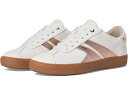 (取寄) ナチュラライザー レディース メディナ Naturalizer women Medina Warm White/Rose Gold Leather
