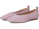 (取寄) ナチュラライザー レディース 27 エディット カーラ Naturalizer women 27 Edit Carla Fremito Purple Suede