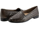 (取寄) トロッターズ レディース リゼット Trotters women Lizette Dark Grey(4)