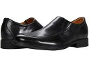 (取寄) クラークス シューズ メンズ ウィドン ステップ ブラック Clarks men Whiddon Step Black Leather
