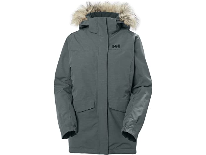 (取寄) ヘリーハンセン レディース スノーバード ジャケット Helly Hansen women Snowbird Jacket Storm