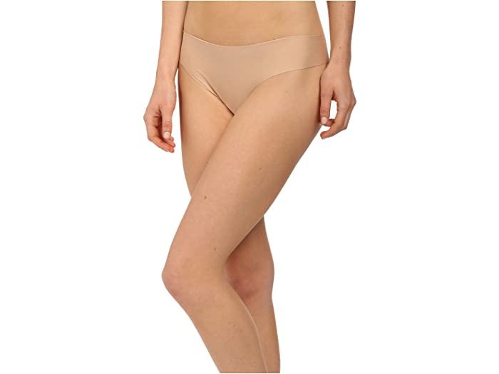 (取寄) コマンドー レディース バター ミッド ライズ トング CT16/CT16W Commando women Butter Mid Rise Thong CT16/CT16W True Nude