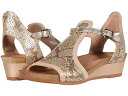 () iIg fB[X tBIi Naot women Naot Fiona Golden Cobra Leather/Pink Nude Leather/Radiant Gold Leather