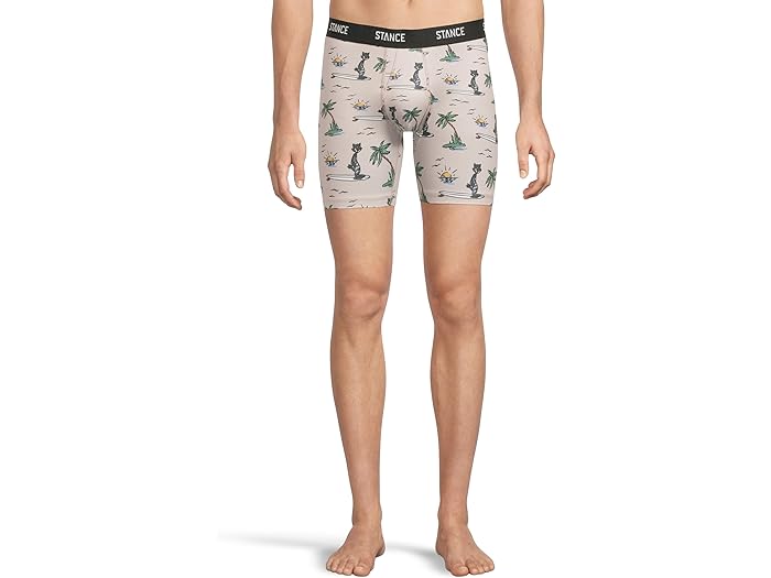 ()    ܥ ֥꡼ Stance men Kool Kats Boxer Brief String Gr...