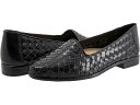 (取寄) トロッターズ レディース リゼット Trotters women Lizette Black(4)