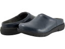 (取寄) ソフトウォーカー レディース アンドリア SoftWalk women Andria Navy