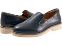 (取寄) ソフトウォーカー レディース ホイッスル リ SoftWalk women Whistle II Navy