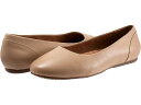 (取寄) ソフトウォーカー レディース シラーズ SoftWalk women Shiraz Mocha