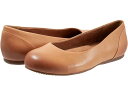 (取寄) ソフトウォーカー レディース ソノマ SoftWalk women Sonoma Tan