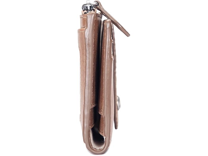 (取寄) フライ レディース メリッサ コイン パース Frye women Melissa Coin Purse Beige