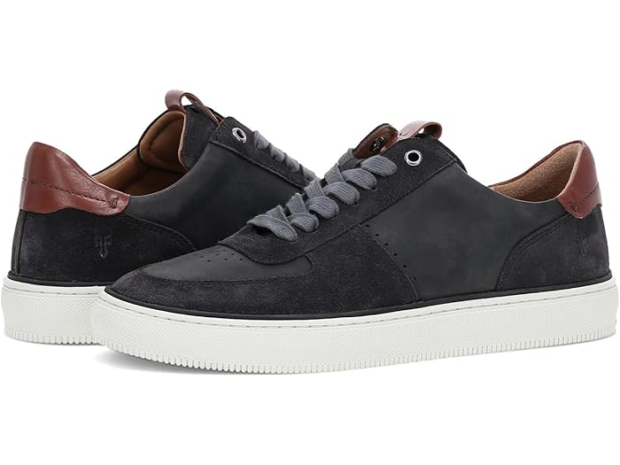 (取寄) フライ メンズ アスター ロー レース コート Frye men Astor Low Lace Court Bluestone