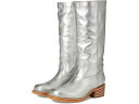 (取寄) フライ レディース キャンパス 14L Frye women Campus 14L Silver