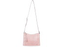(取寄) フライ レディース メリッサ ジップ クロスボディ Frye women Melissa Zip Crossbody Woodrose