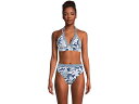 (取寄) トミーバハマ レディース アイランド ケイズ ブルームス レブ ホルター Tommy Bahama women Island Cays Blooms ...