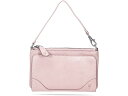 (取寄) フライ レディース メリッサ コンバーチブル リスレット ウォレット Frye women Melissa Convertible Wristlet Wallet Woodrose