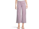 (取寄) トードアンドコー レディース アースワークス ワイド レッグ パンツ Toad&Co women Earthworks Wide Leg Pant Aster(4)