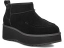 (取寄) アグ レディース ウルトラ ミニ UGG women Cityfunc Ultra Mini Black