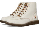 (取寄) カーハート レディース 6 モック トゥ ウェッジ ブーツ Carhartt women 6