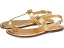 (取寄) ベルナルド レディース マーベリック 2 Bernardo women Maverick 2 Gold