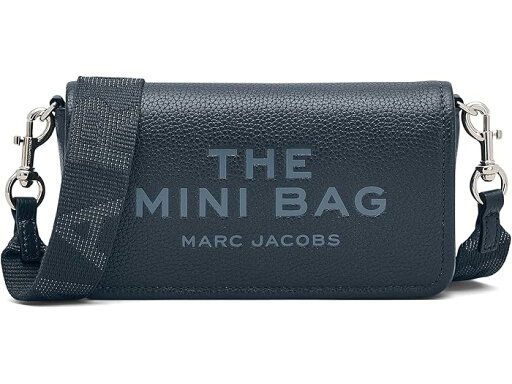 (取寄) マークジェイコブス レディース ザ レザー ミニ バッグ Marc Jacobs women The Leather Mini Bag Blue Sea (取寄) マークジェイコブス レディース ザ レザー ミニ バッグ Marc Jacobs women The Leather Mini Bag Blue Sea