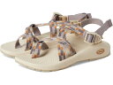 (取寄) チャコ レディース Zクラウド 2 Chaco women Zcloud 2 Pixel Windswept
