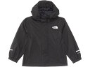 (取寄) ノースフェイス キッズ アントラ レイン ジャケット (トドラー) The North Face Kids Antora Rain Jacket (T...