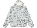 (取寄) ノースフェイス キッズ ガールズ アントラ レイン ジャケット The North Face Kids girls Antora Rain Jacket Moonstone Grey TNF Camo Small Print