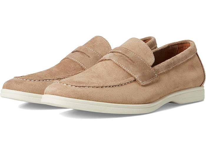 (取寄) スティーブマデン メンズ ラグナ シューズ 靴 Steve Madden men Laguna Sand Suede