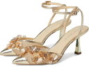 (取寄) スティーブマデン レディース カーリー シューズ 靴 Steve Madden women Carli Gold