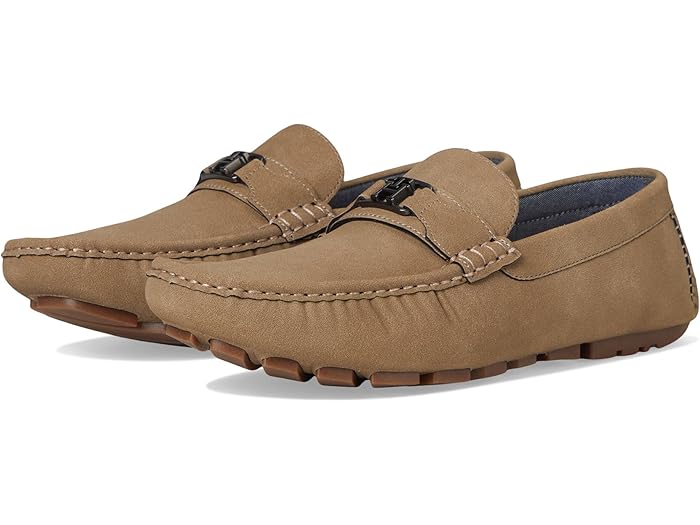 (取寄) トミーヒルフィガー メンズ Tommy Hilfiger men Attle Taupe