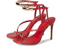 (取寄) スティーブマデン レディース ティア Steve Madden women Tia Red(4)